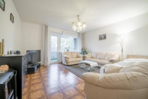 4321 Privatapartment Stan